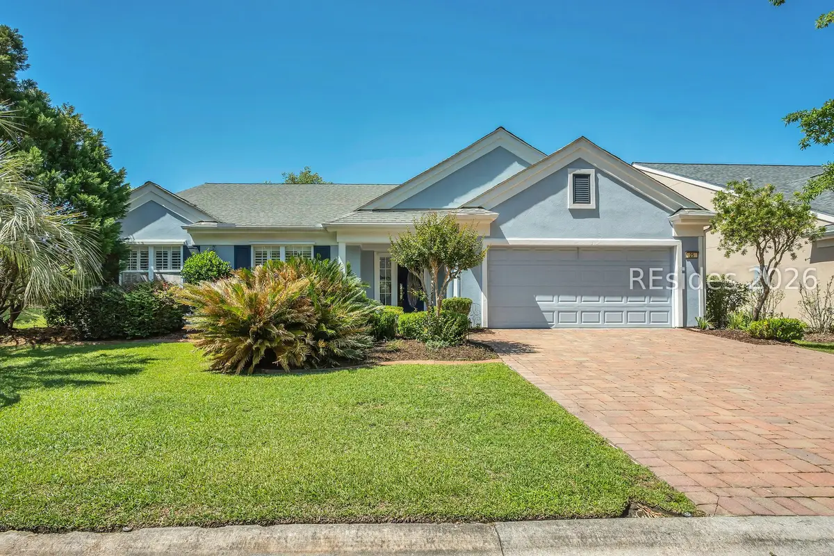 25 Columbus Circle, Bluffton, SC 29909 - #1
