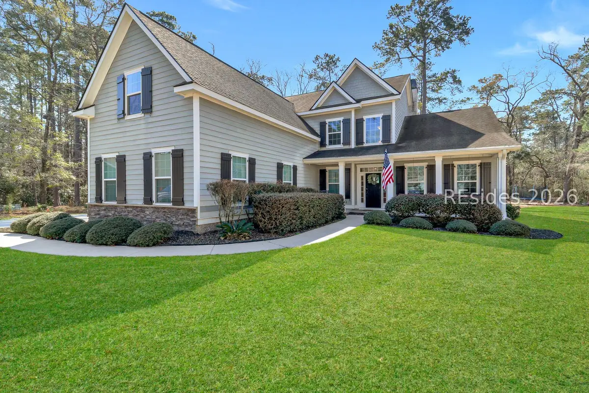 4 Dove Tree Lane, Bluffton, SC 29910 - #1
