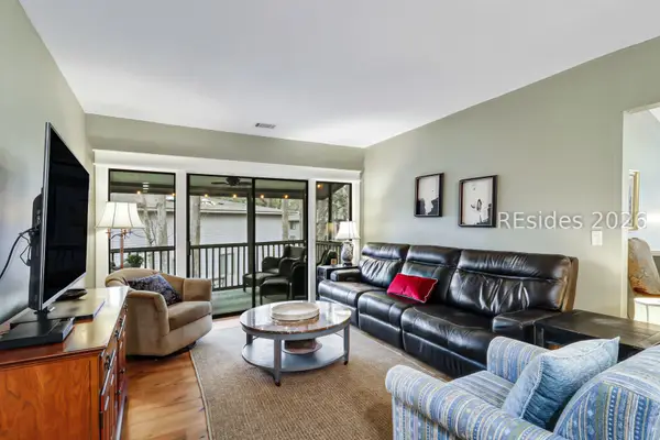 24 Three Mast Lane #24, Hilton Head Island, SC 29928