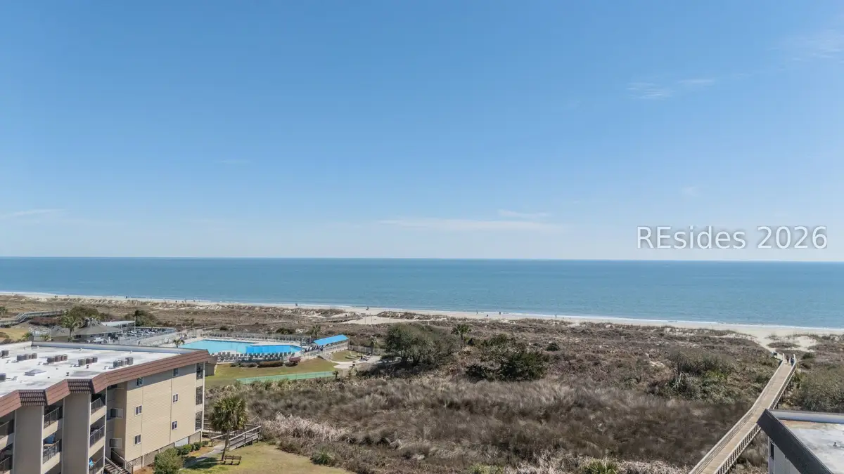 40 Folly Field Road #A113, Hilton Head Island, SC 29928 - #1