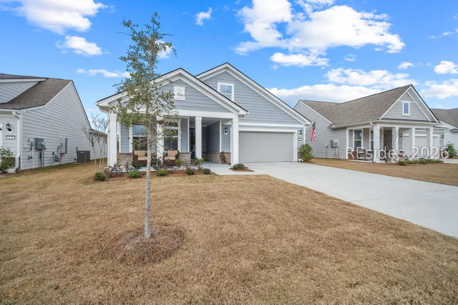 456 Sun Daze Court, Bluffton, SC 29909 - #3