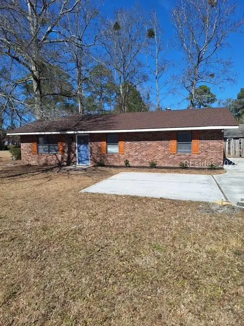 91 Forest Avenue, Ridgeland, SC 29936 - #1