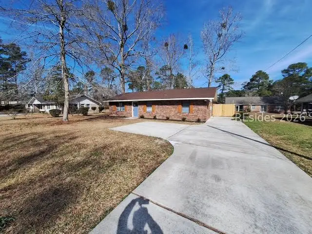 91 Forest Avenue, Ridgeland, SC 29936 - #2