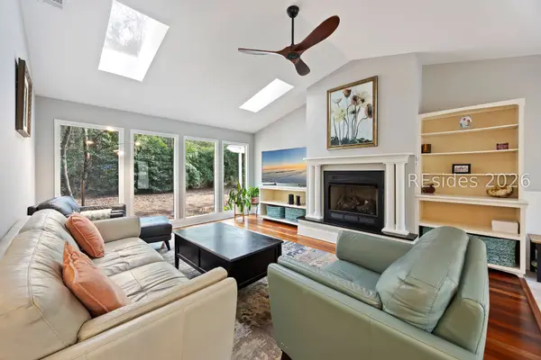 8 Sundew Court, Hilton Head Island, SC 29926