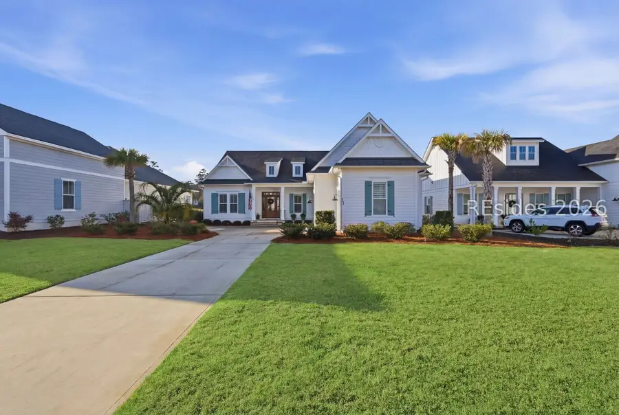 248 Flatwater Drive, Bluffton, SC 29910 - #2