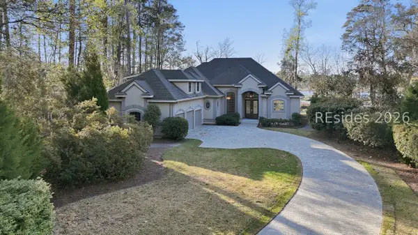 5 Wisteria Lane, Bluffton, SC 29909