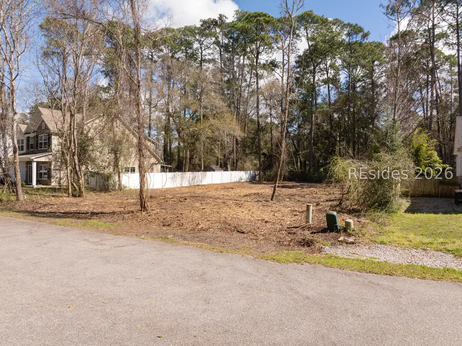 7 St James Circle, Beaufort, SC 29907 - #3