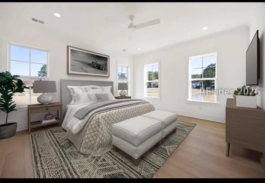 6 Dory Court, Bluffton, SC 29909 - #2