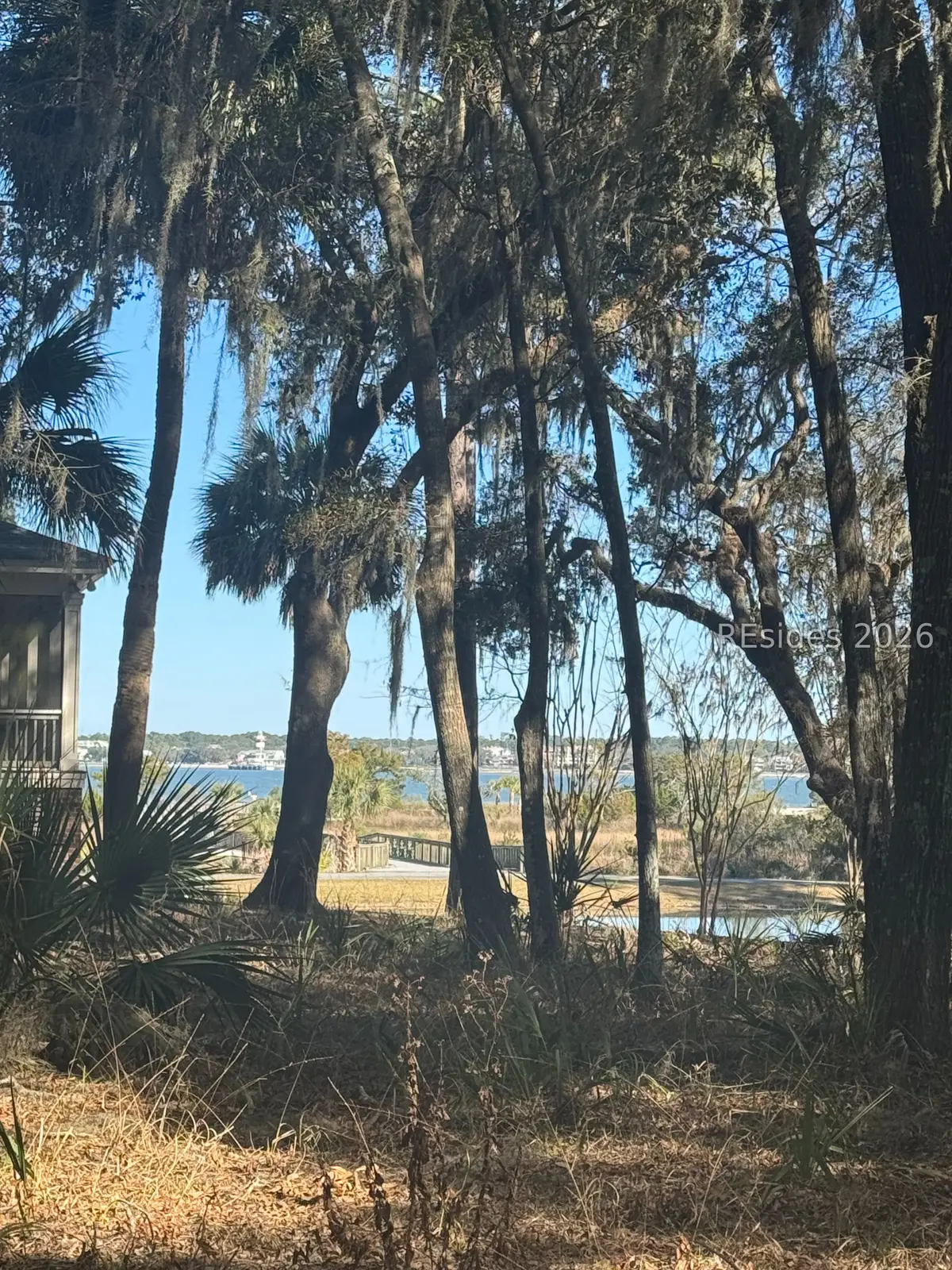 4 Front Light Walk, Daufuskie Island, SC 29915 - #1
