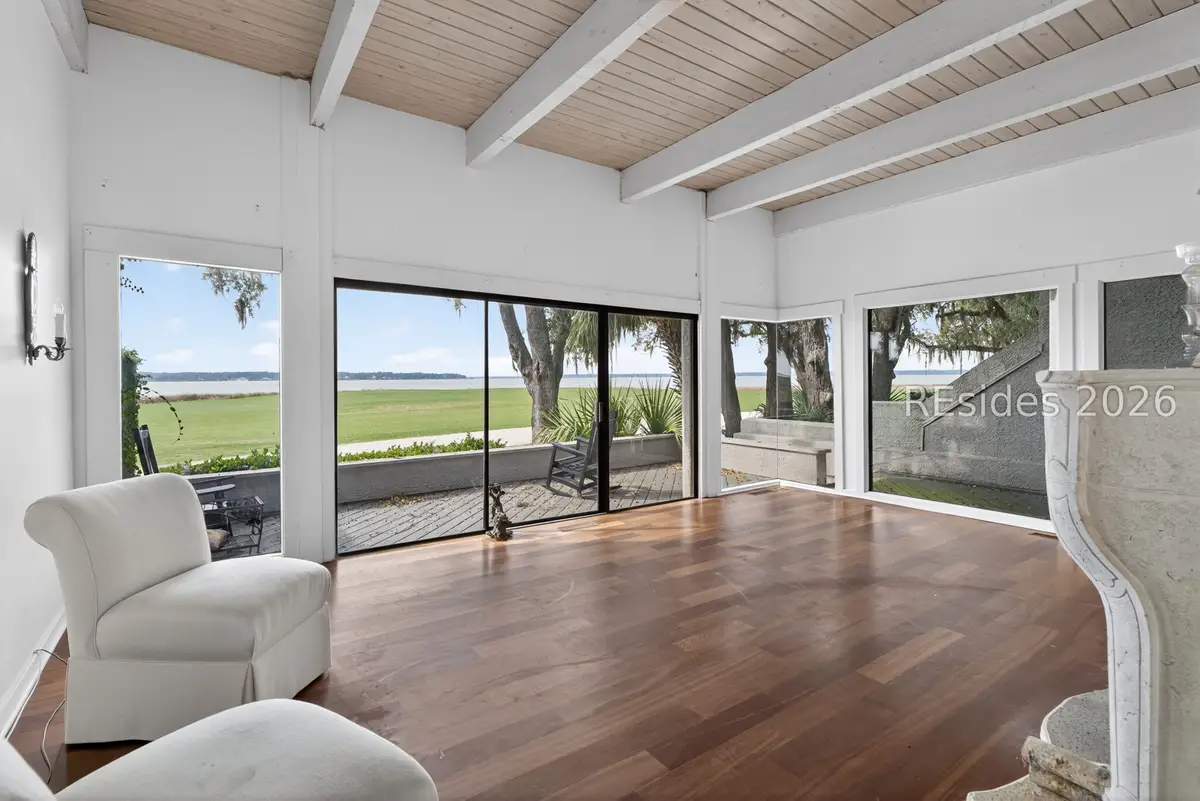 18 Genoa Court, Hilton Head Island, SC 29928 - #1