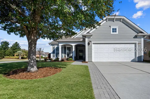 357 Bluff Point Lane, Bluffton, SC 29909