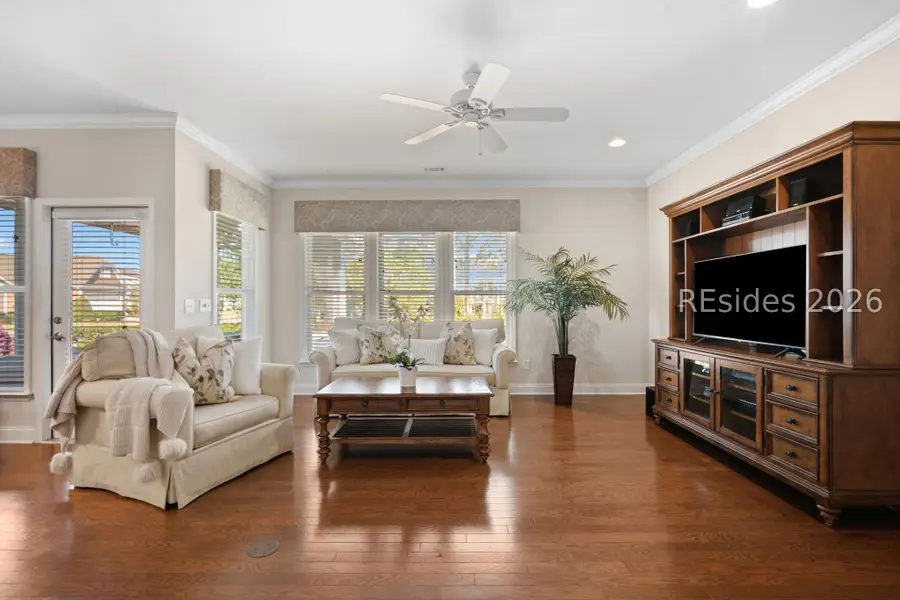 357 Bluff Point Lane, Bluffton, SC 29909 - #2