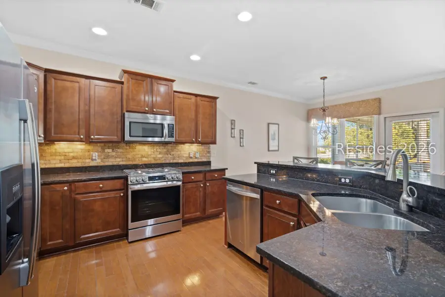 357 Bluff Point Lane, Bluffton, SC 29909 - #3