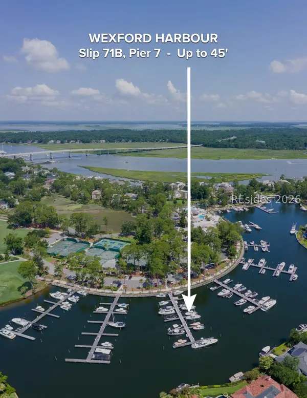 107 Wexford Club Drive, Hilton Head Island, SC 29928