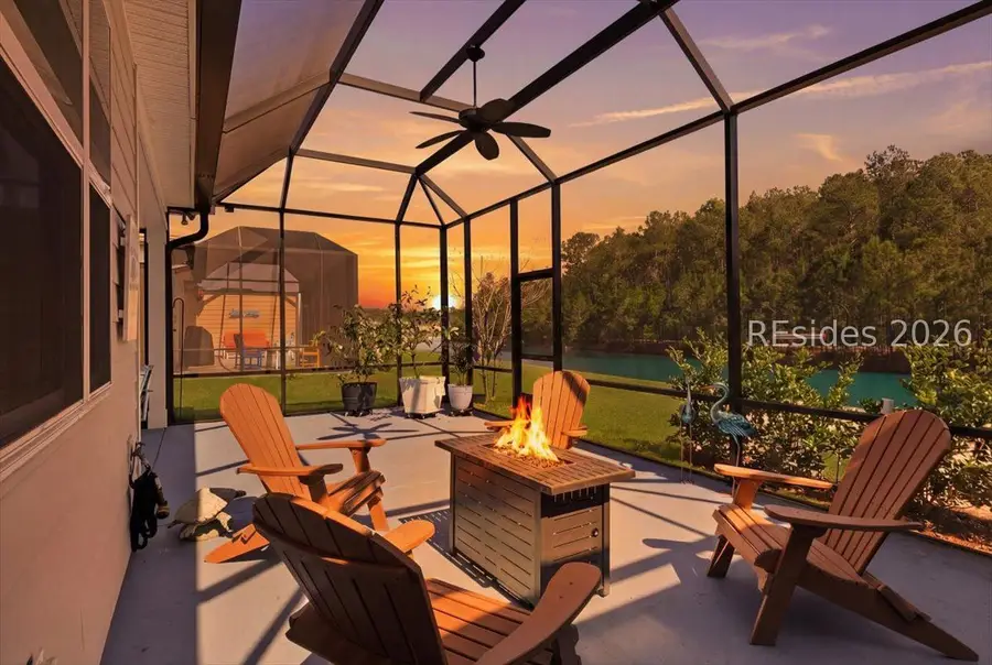 650 Parrot Avenue, Hardeeville, SC 29927 - #2