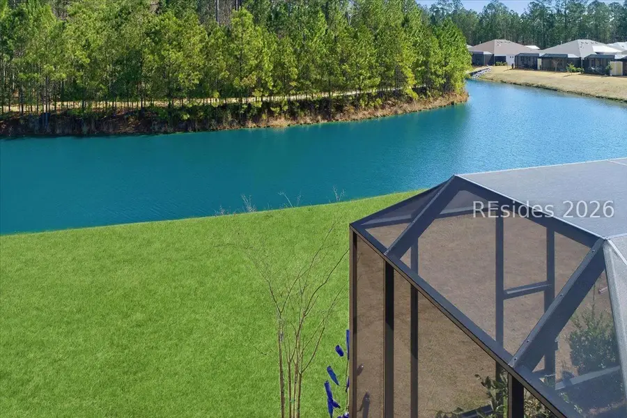 650 Parrot Avenue, Hardeeville, SC 29927 - #3