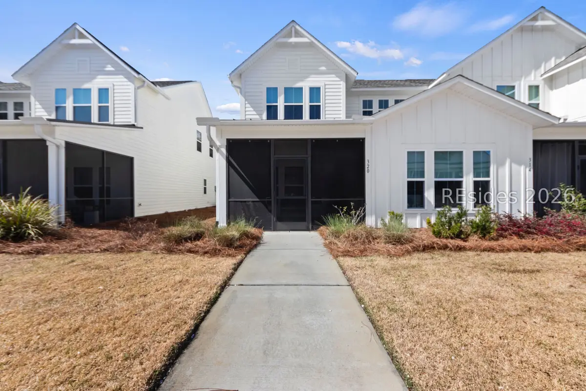 320 Bleecker Street S, Bluffton, SC 29910 - #1