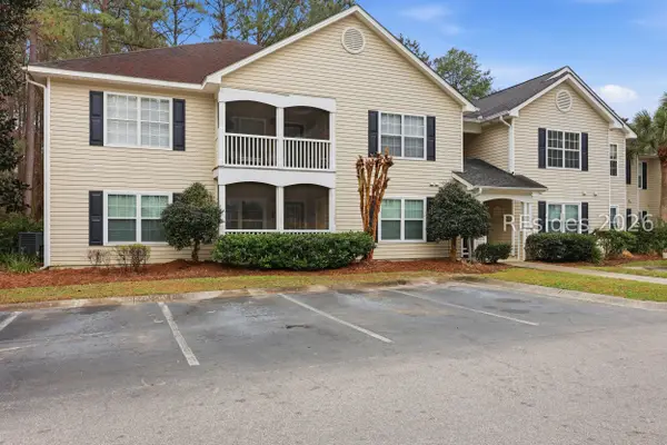 50 Pebble Beach Cove #C110, Bluffton, SC 29910
