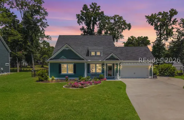 8 Fox Sparrow Road, Beaufort, SC 29907