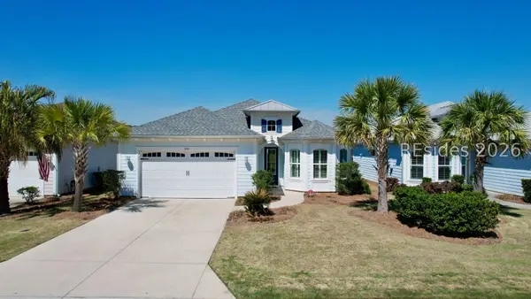 285 Coral Reef Way, Hardeeville, SC 29927