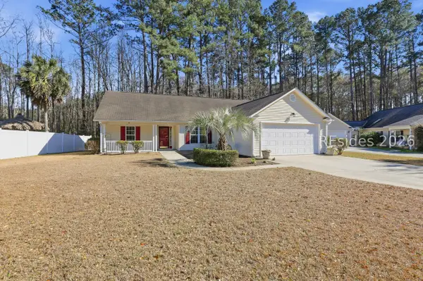 21 Wellington Drive, Bluffton, SC 29910