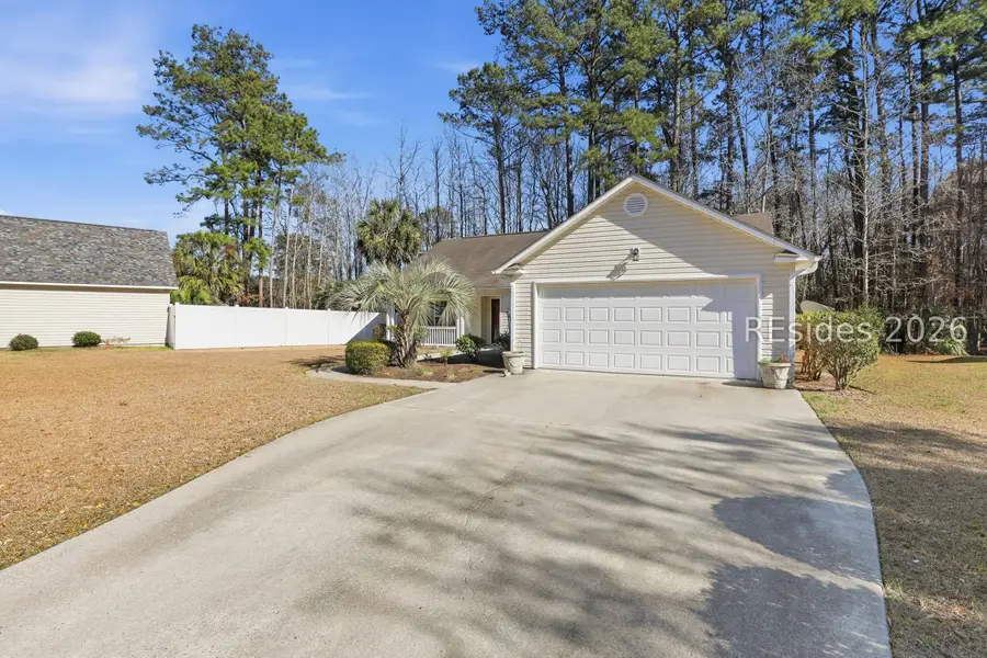 21 Wellington Drive, Bluffton, SC 29910 - #2