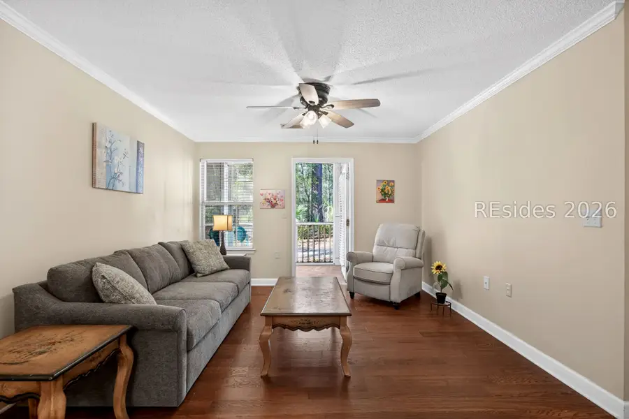 50 Pebble Beach Cove #E110, Bluffton, SC 29910 - #2