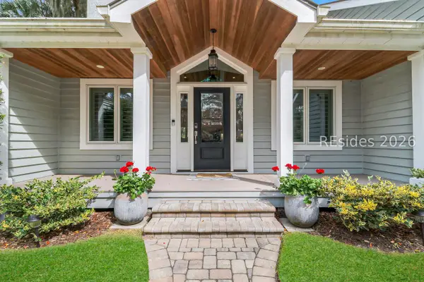 85 Kingston Dunes Road, Hilton Head Island, SC 29928