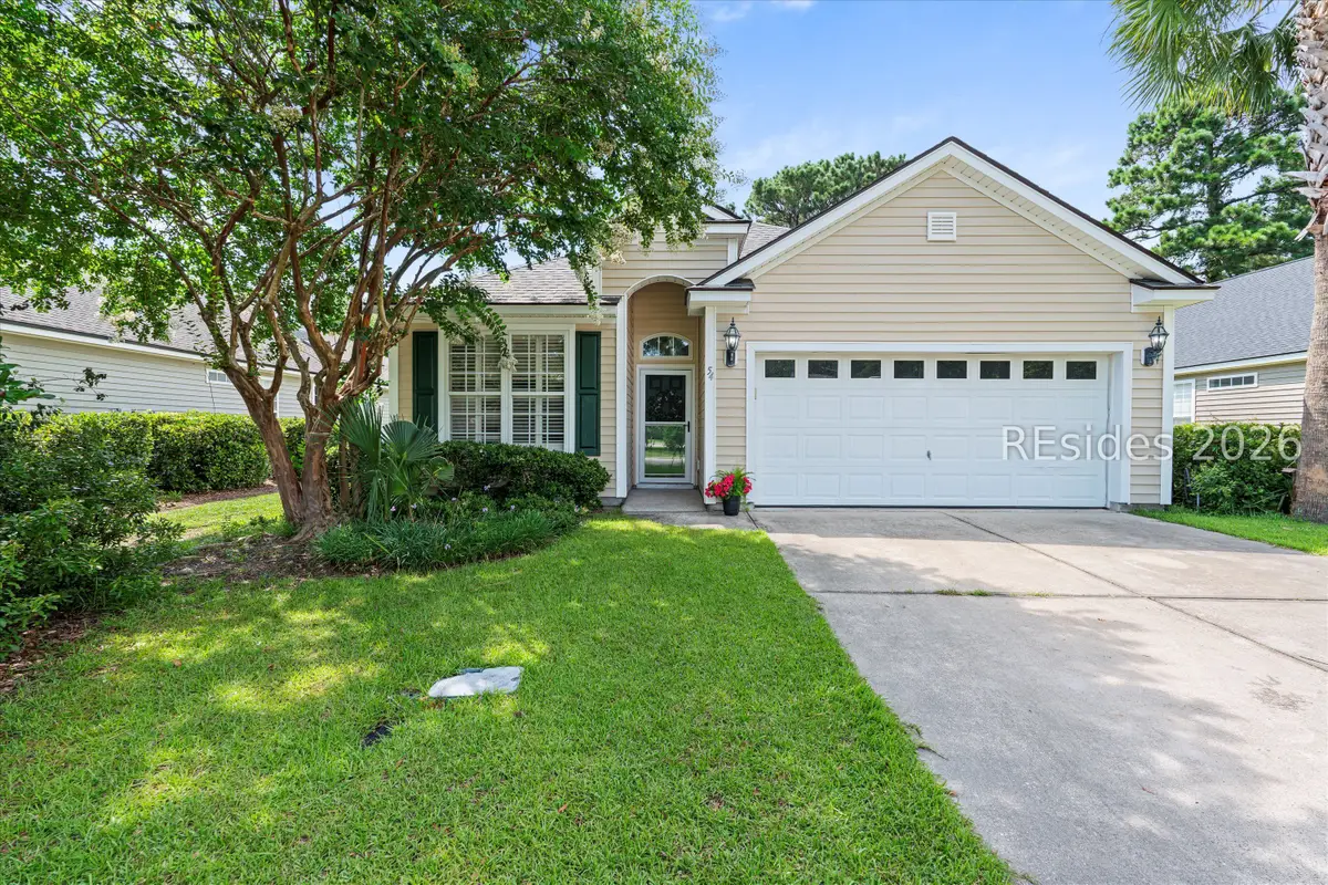 54 Trotting Hill Lane, Bluffton, SC 29910 - #1