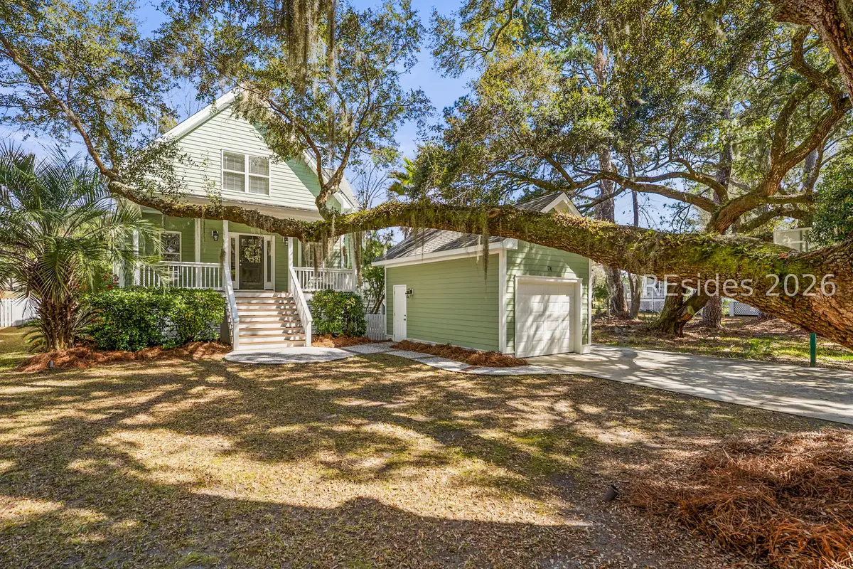 74 Tuscarora Avenue, Beaufort, SC 29907 - #1