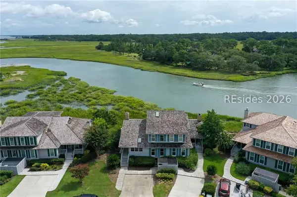24 Lands End Court, Hilton Head Island, SC 29928