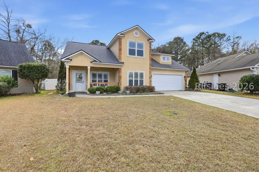 61 Heartstone Circle, Bluffton, SC 29910 - #2