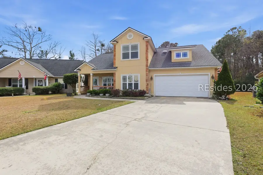 61 Heartstone Circle, Bluffton, SC 29910 - #3