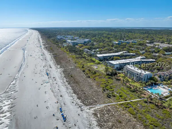 23 S Forest Beach Drive #207, Hilton Head Island, SC 29928
