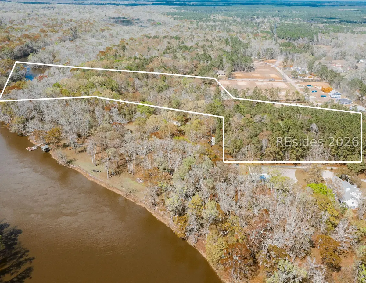 105 Cypress View Road, Hardeeville, SC 29927 - #1