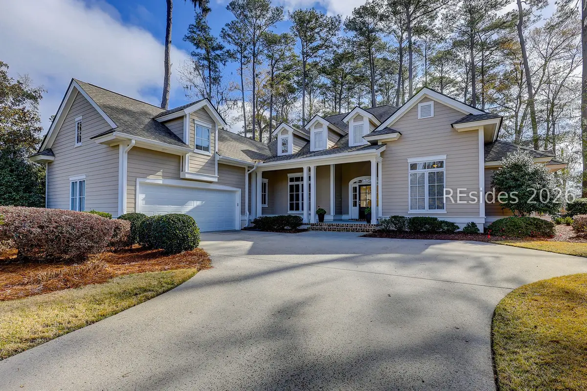 74 Lexington Drive, Bluffton, SC 29910 - #1