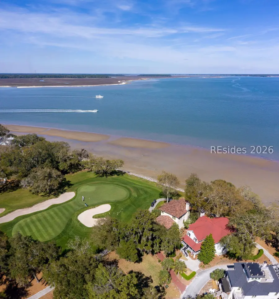 43 Tabby Circle, Daufuskie Island, SC 29915 - #3