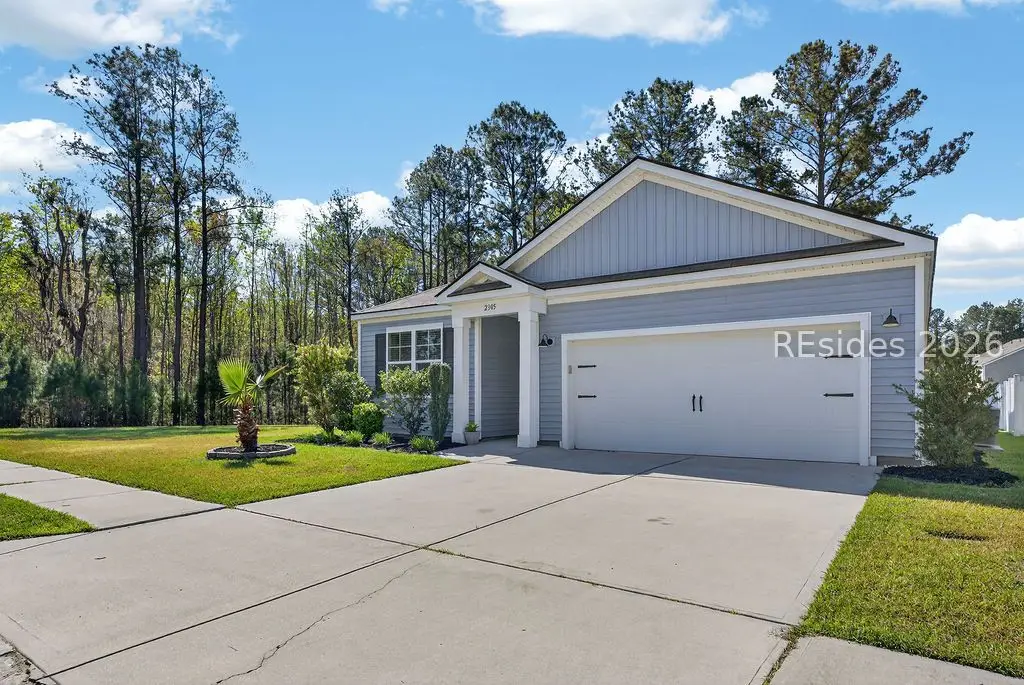 2305 Blakers Boulevard, Bluffton, SC 29909 - #1