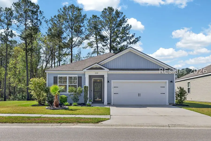 2305 Blakers Boulevard, Bluffton, SC 29909 - #2