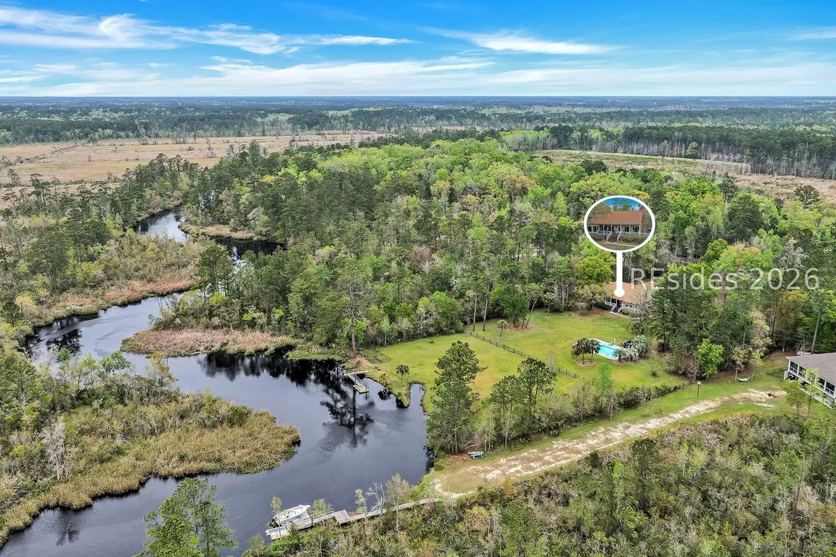 3912 Okatie Highway, Bluffton, SC 29910 - #1