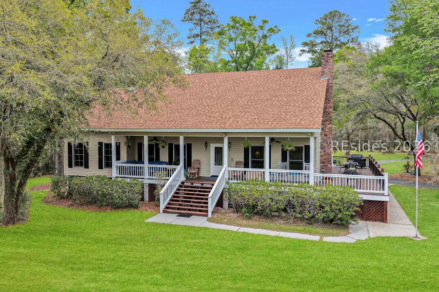 3912 Okatie Highway, Bluffton, SC 29910 - #2