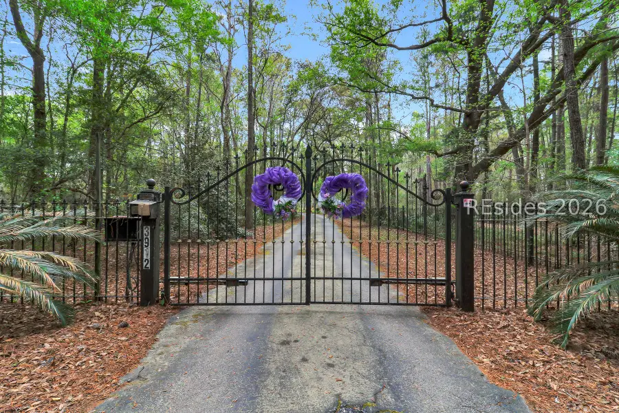 3912 Okatie Highway, Bluffton, SC 29910 - #3