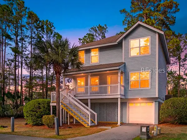 15 Pine Burr Road E #18, Hilton Head Island, SC 29926