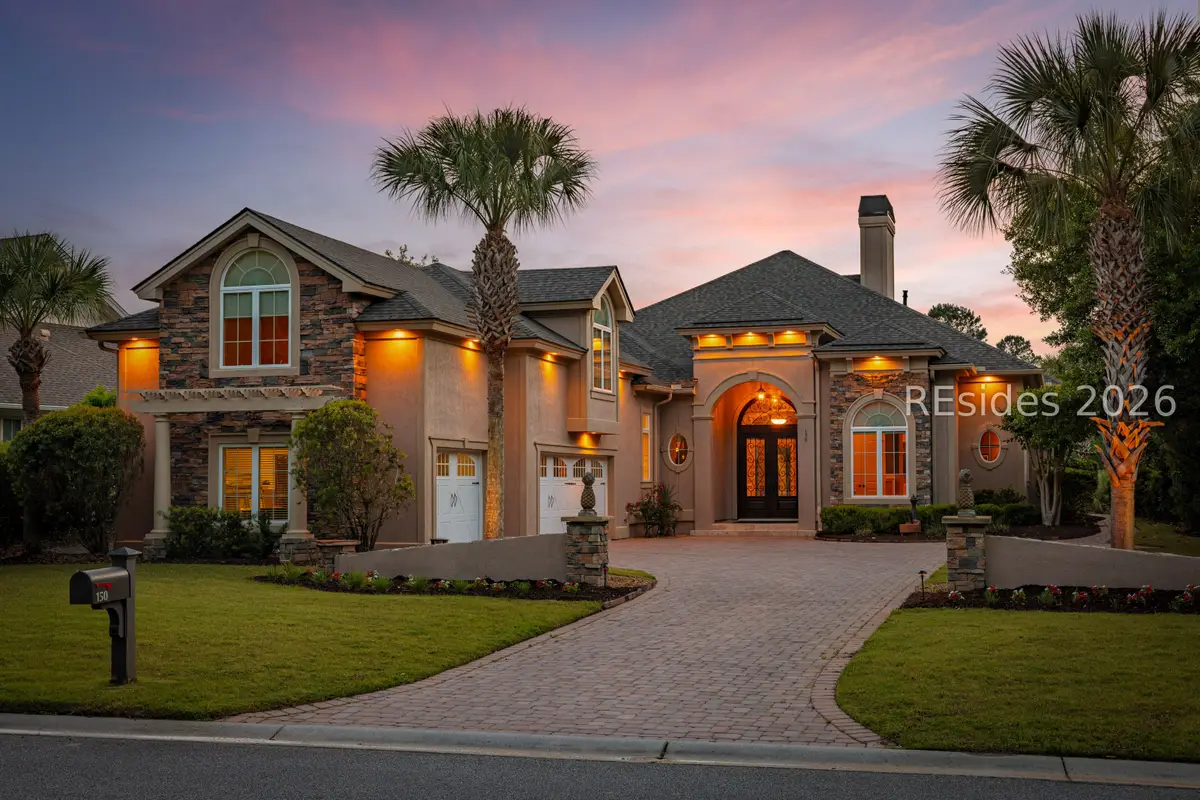 150 Hampton Lake Drive, Bluffton, SC 29910 - #1