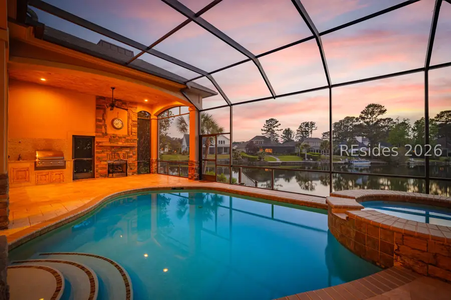 150 Hampton Lake Drive, Bluffton, SC 29910 - #2