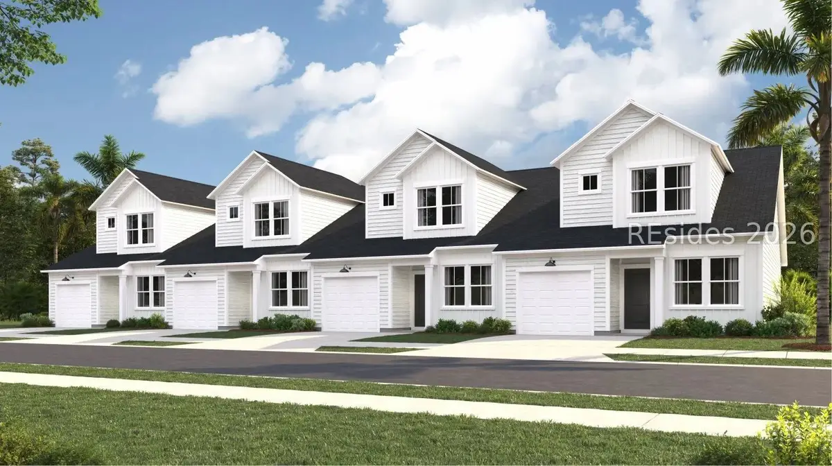 153 River Birch Lane, Hardeeville, SC 29927 - #1