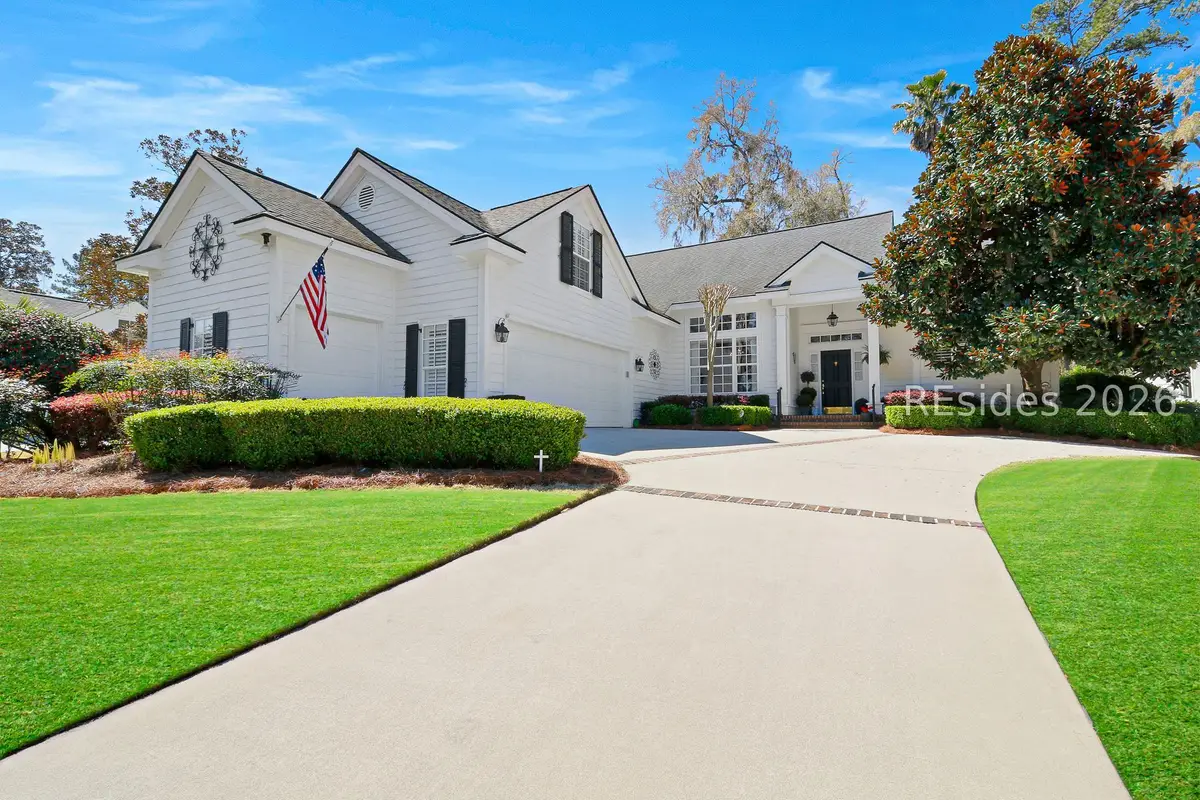 6 W Kershaw Drive, Bluffton, SC 29910 - #1