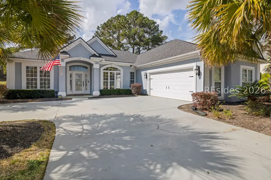 7 Southpoint Court, Bluffton, SC 29910 - #2