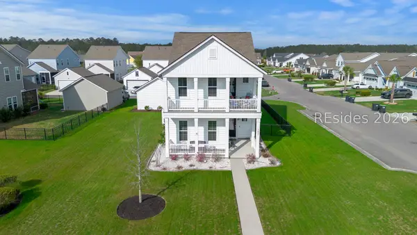 1837 Club Way, Hardeeville, SC 29927