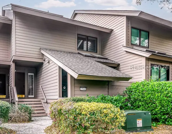 2544 Gleneagle Lane #2544, Hilton Head Island, SC 29928
